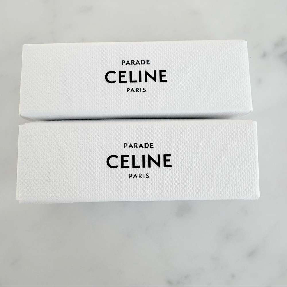 Celine Paris Parade samples